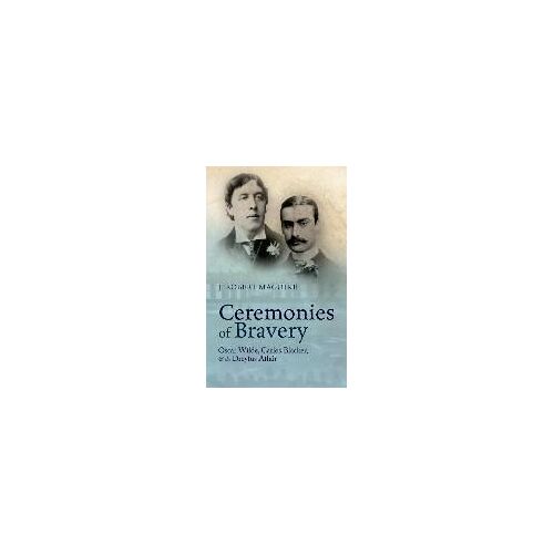 Ceremonies Of Bravery