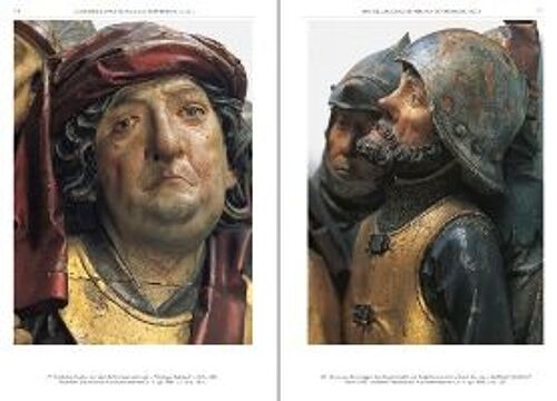 Tilman Riemenschneider Und Seine Werkstatt