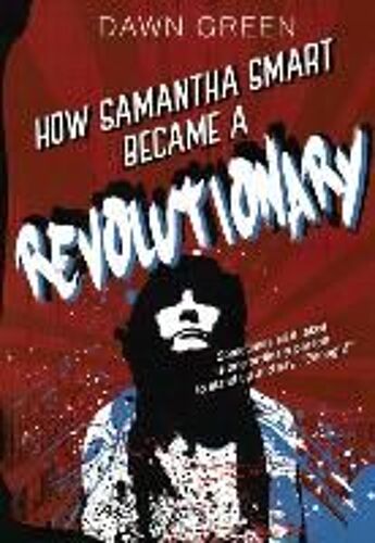 How Samantha Smart Became A Revolutionary
