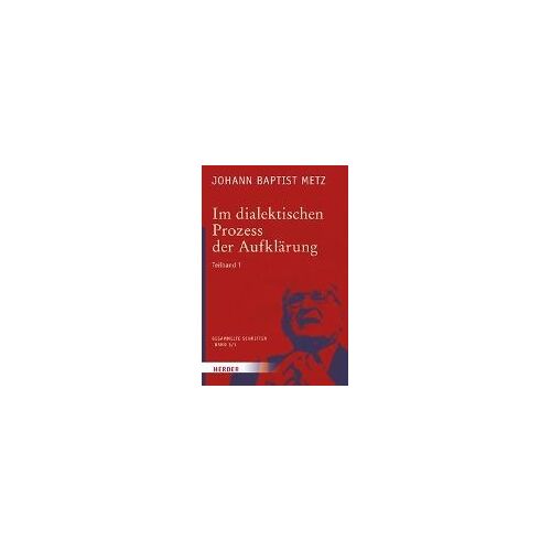 Im Dialektischen Prozess Der Aufklärung