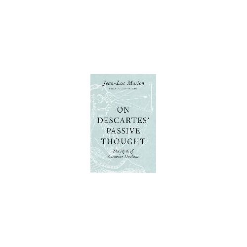 On Descartes' Passive Thought