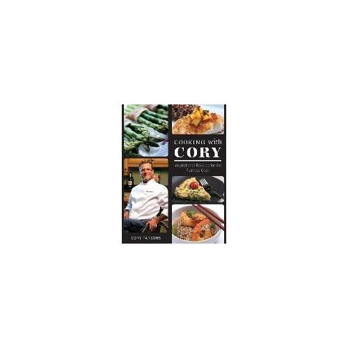 Cooking With Cory