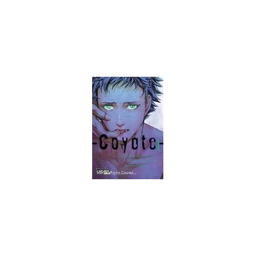 Coyote 1