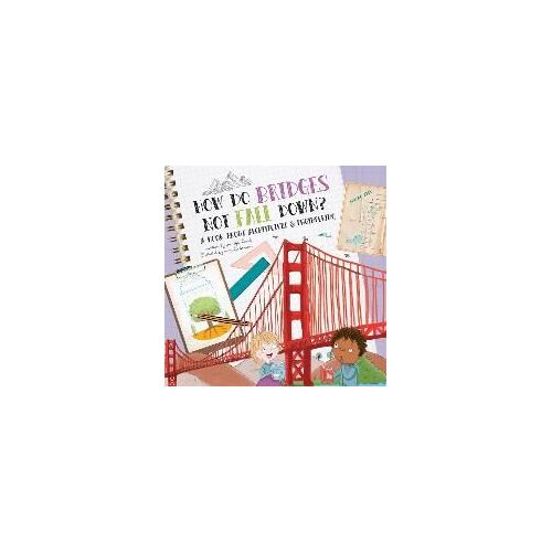 How Do Bridges Not Fall Down?