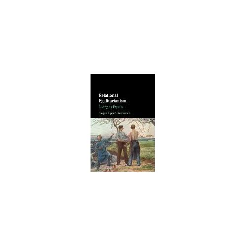 Relational Egalitarianism