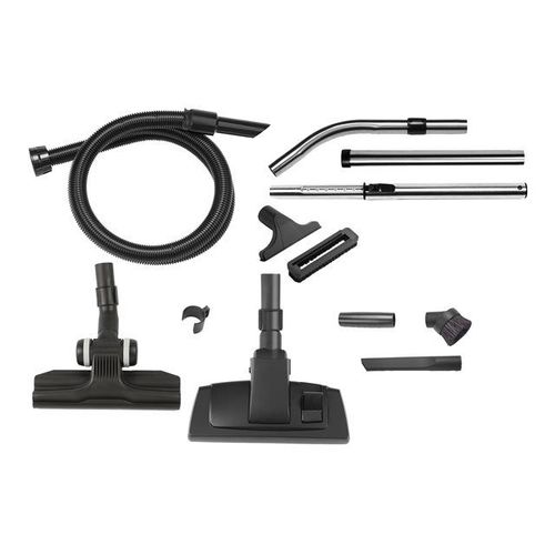 Numatic Henry Next HVN 202-11 - Aspirateur - traineau - sac - 620 Watt - vert