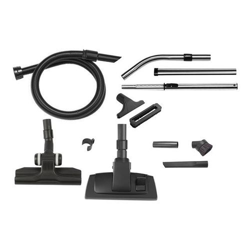 Numatic Henry Next HVN 203-11 - Aspirateur - traineau - sac - 620 Watt - jaune