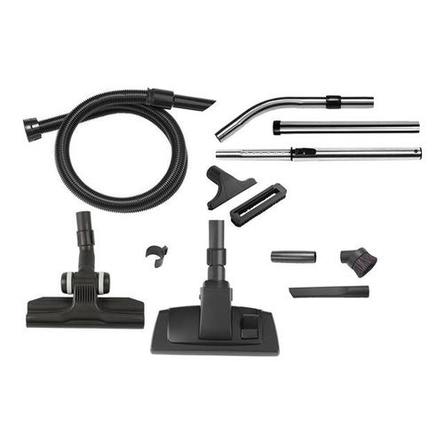 Numatic Henry Next HVN 201-11 - Aspirateur - traineau - sac - 620 Watt - bleu