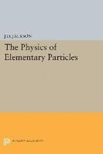 Physics Of Elementary Particles