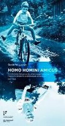 Vergauwen, G: Homo Homini Amicus