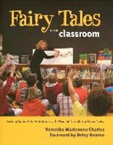 Fairy Tales In The Classroom