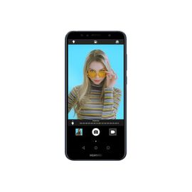 Huawei Y6 2018 16 Go Noir