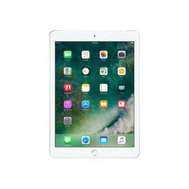 Tablette Apple iPad 5 (2017) Wi-Fi + Cellular 128 Go 9.7 pouces Argenté(e)