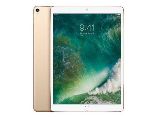 Tablette Apple iPad Pro (2017) 10.5" Wi-Fi 512 Go Or