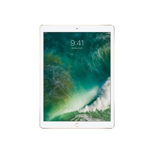 Tablette Apple iPad Pro (2017) 12.9" Wi-Fi 256 Go Or