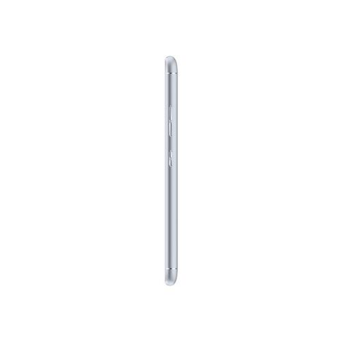 ASUS ZenFone 3 Max (ZC520TL) 32 Go Double SIM Argent glacé