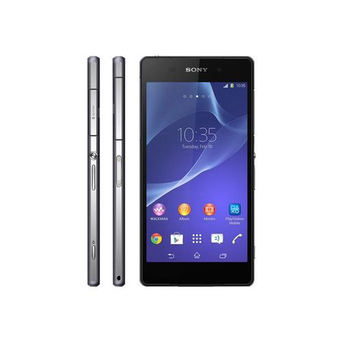 Sony XPERIA Z2 16 Go Blanc