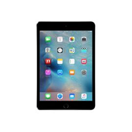 Tablette Apple iPad mini 4 Wi-Fi 128 Go 7.9 pouces Gris