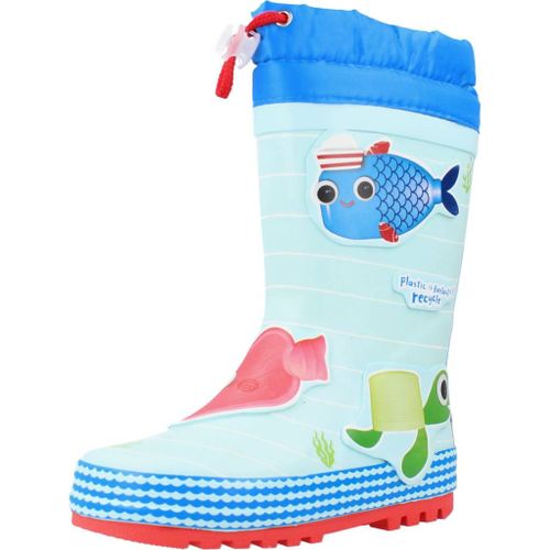 Gioseppo Grenivik Colour Bleu