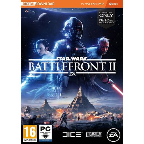Star Wars - Battlefront Ii Pc
