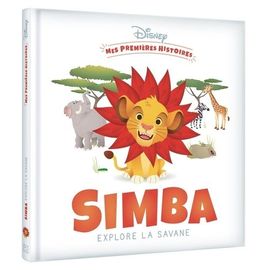 Simba Explore La Savane