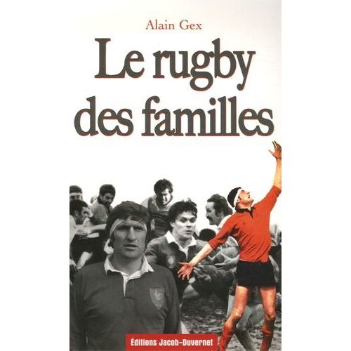 Le Rugby Des Familles