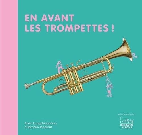 En Avant Les Trompettes !