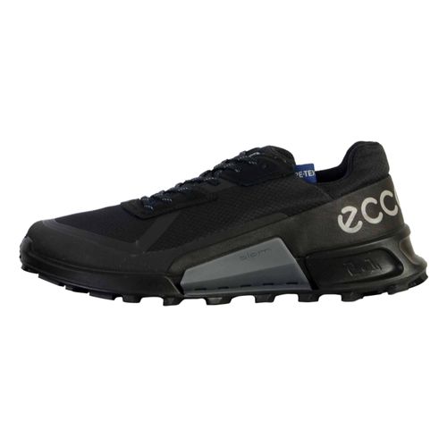 Basket Lacets Ecco Country