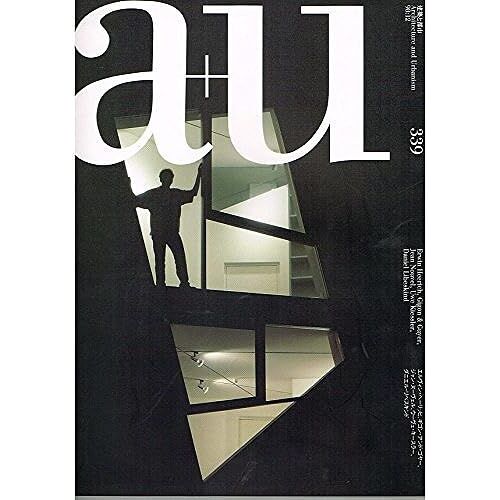 A+U () 1998 12