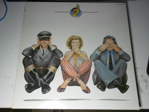 Georg Danzer Traurig Aber Wahr