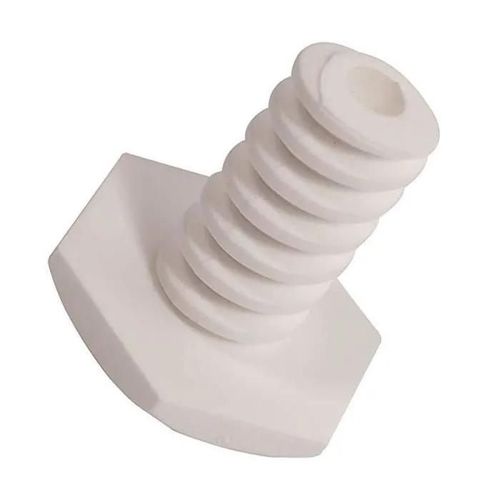 Kit d'installation pour réfrigérateur/congélateur Whirlpool - Pied 17.7x37.5 mm C00506981