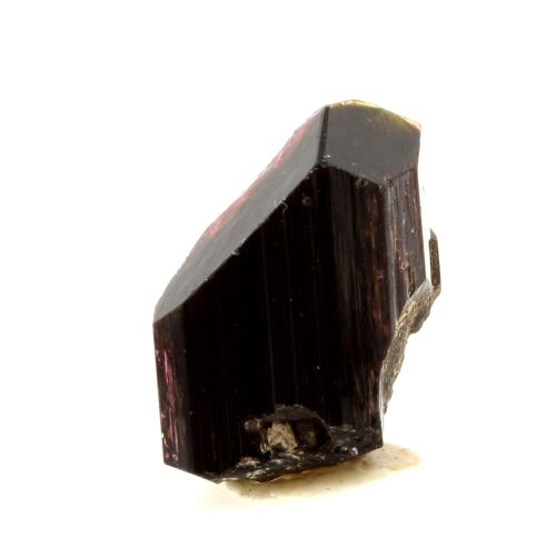 Tourmaline Polychrome. 16.01 Ct. Tsarafara, Antananarivo Province, Madagascar.