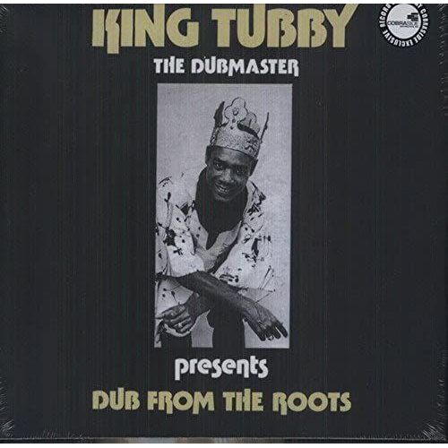 Dub From The Roots (Limited Edition 3-10'' Colored Vinyl)