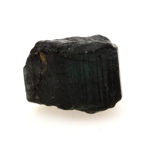 Tourmaline Indicolite. 5.75 Ct. Tranomaro, Tuléar Province, Madagascar.