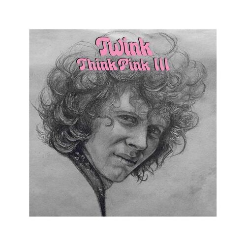 Think Pink Iii - Cd Album