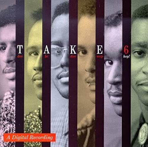 Take 6 [Cassette]