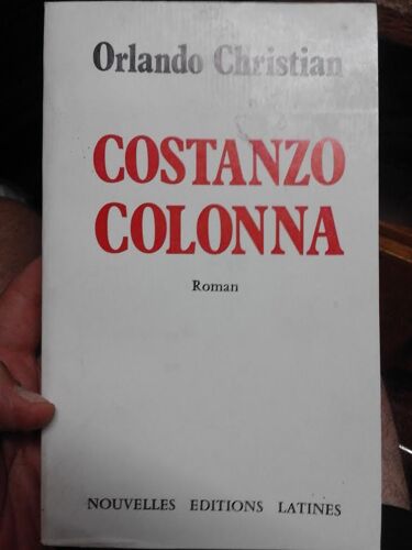 Costanzo Colonna