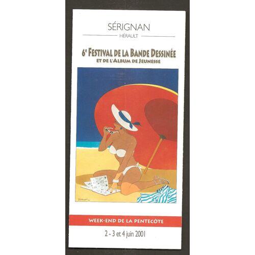 Festival De La Bd