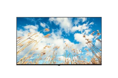LG 65UM767H TV 65" 4K Ultra HD Smart TV Wifi Bleu 380 cd/m²