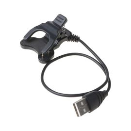 Montre Connectée Universelle Pour Enfants, Type Clip, 2 Broches Espacées, 8mm, Ligne De Charge, Chargeur Universel