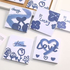 Bloc-Notes Créatif Chien Chat, Page Couleur Mignonne, Carnet De Notes Agenda, Bloc-Notes, Papeterie Cadeau, Fournitures Scolaires, 12 Pièces/Lot