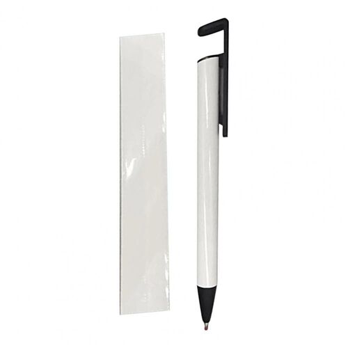 Stylo D'écriture En Métal À Transfert De Chaleur Facile À Saisir, Papeterie Créative, Cadeau De Bricolage Pour La Maison