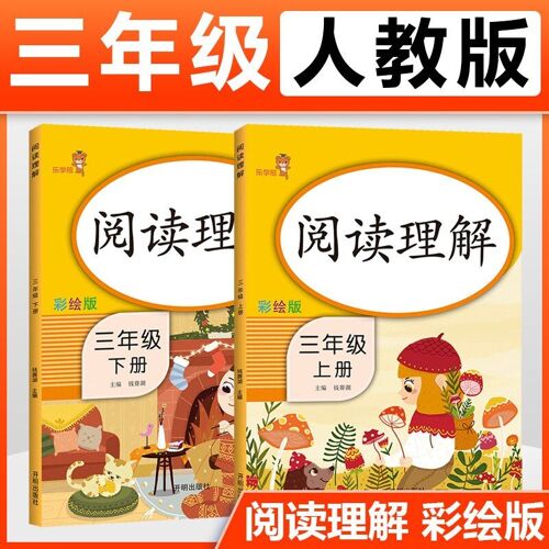 Cahier D'exercices Pour La Troisième Année, Livre D'exercices Pour Apprendre À Lire En Chinois
