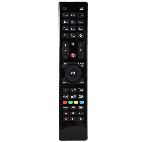Contrôleur TV à télécommande intelligente de 8 mètres adapté à Hitachi TV