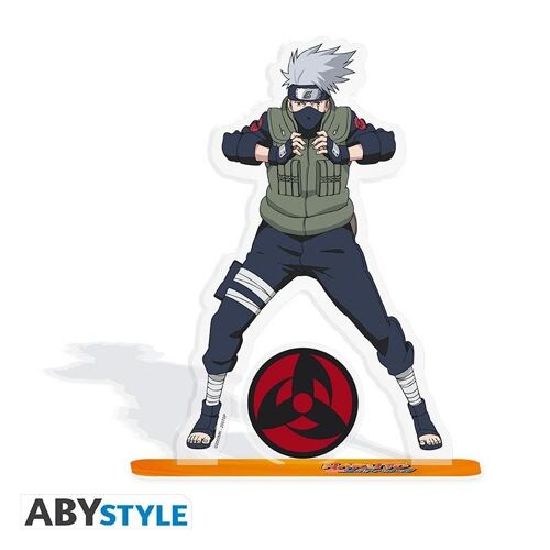 Naruto Shippuden - Kakashi - Acryl 10cm