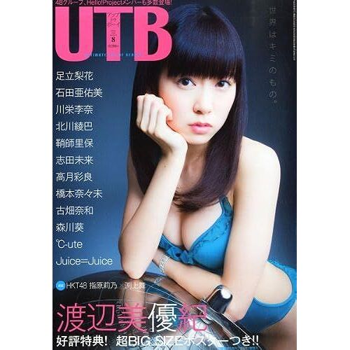 Utb ( ) 2013 08