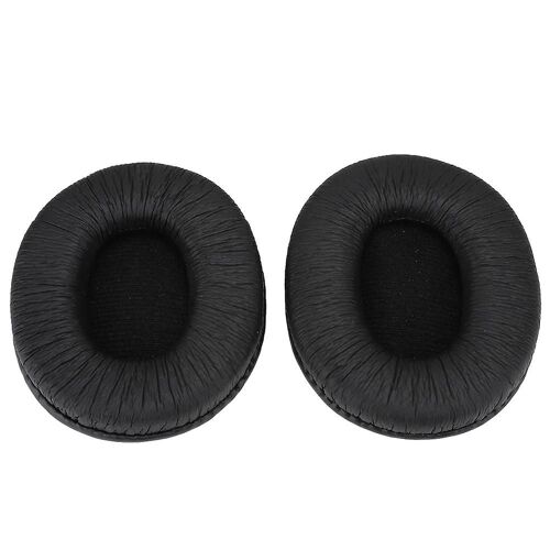 Coussinet d'oreille en coton pour SONY MDR-7506 MDR-V6 MDr cD 900ST