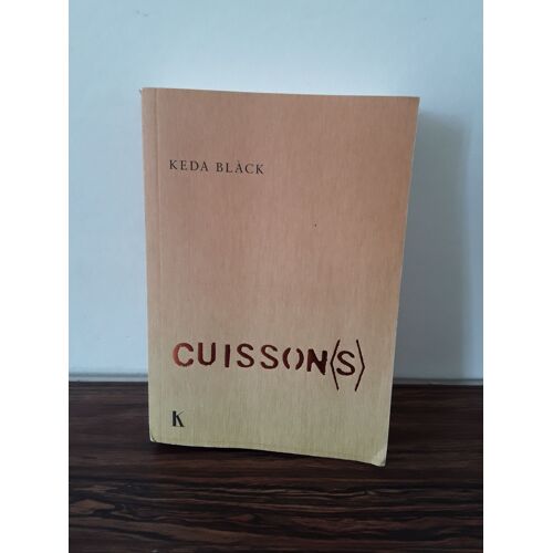 Cuisson(S) De Keda Black
