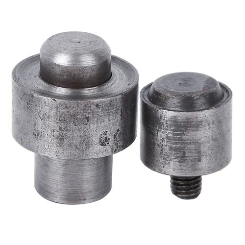 Machine De Presse À Main Setter Oeillet Poinçonneur Oeillet Die Moule Outil D'installation Manuelle 17mm