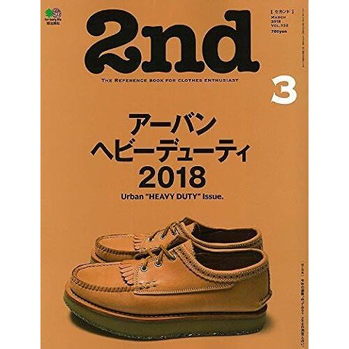 2nd() 2018 3 []